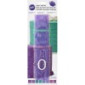 Set peines para glaseado x 4 piezas