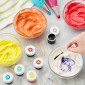 Colorantes- kit surtido 12