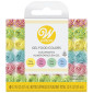Colorantes colores pastel x 4 unidades