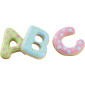 Colorantes colores pastel x 4 unidades