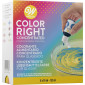 Color right X8