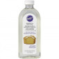 Saborizante de mantequilla transparente x 8 oz