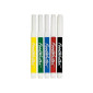 Marcadores comestibles x 5 unidades