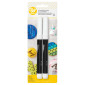 Marcadores comestibles negros x 2 unidades