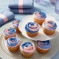 Colorante en gel azul delfin - Wilton