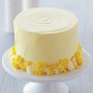 Colorante en gel amarillo dorado - Wilton
