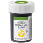Colorante verde musgo x 1 oz