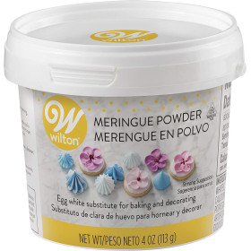 Merengue powder x 113 gr