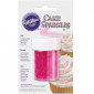 Brillantina comestible rosa x 7.1 g