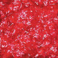 Brillantina comestible roja x 7.1 g
