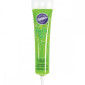 Gel escarchado verde claro x 99g