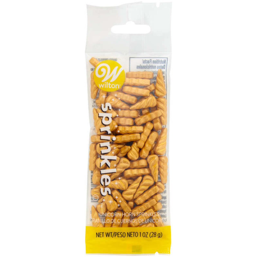 Gragea cuernos unicornio x 28 gr