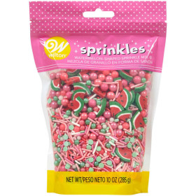 Gragea mix sandia x 285 gr