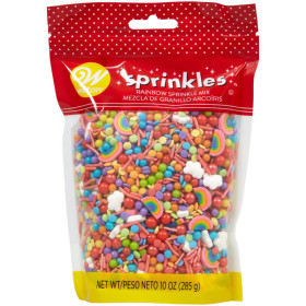 Gragea mix arcoiris x 285 gr