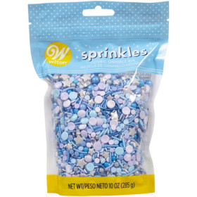 Gragea blue cosmic mix x 285 gr