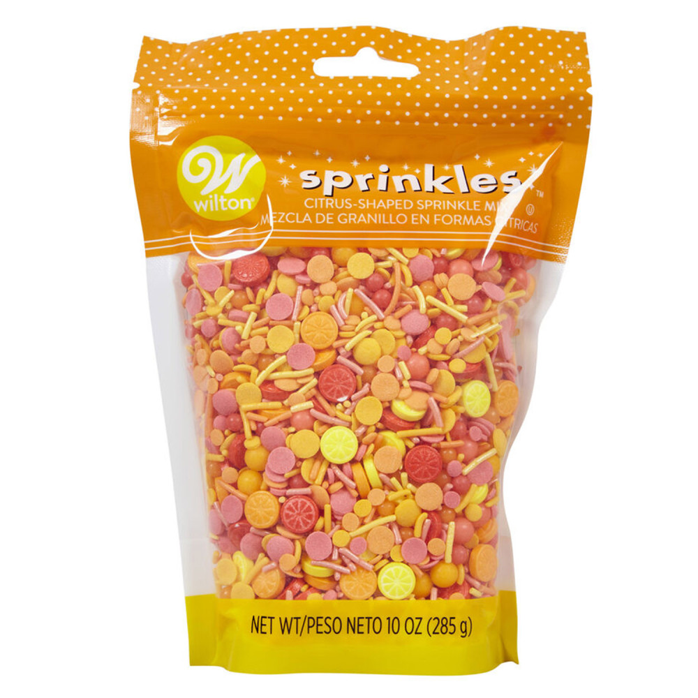 Gragea naranja citrus x 285 gr