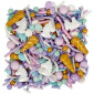 Grageas mix unicornio x 285 gr