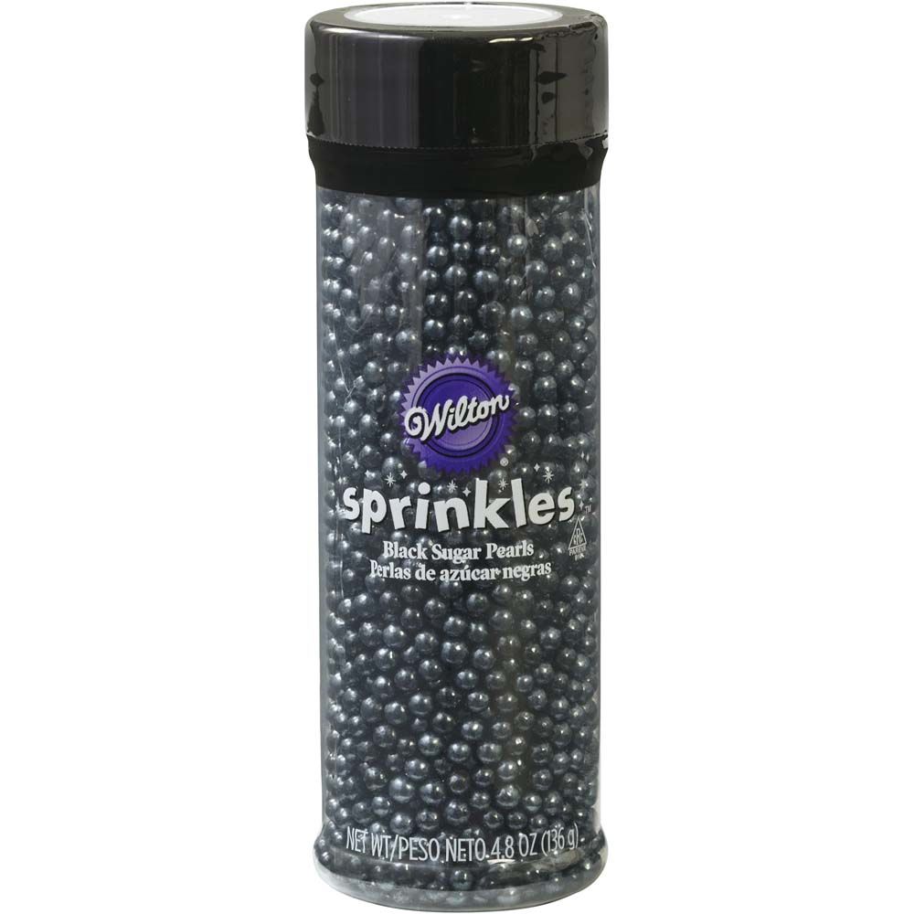 Perlas negras x 136g