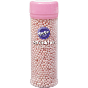 Perlas rosadas x 141g