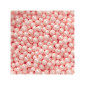 Perlas rosadas x 141g
