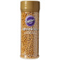 Perlas doradas x 136g