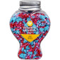 Confeti mix corazones x 112g