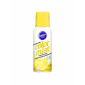 Colorante en aerosol amarillo x 42 g