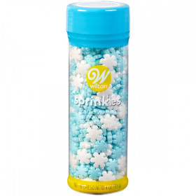 Copos de nieve x 113g