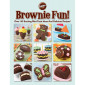 Libro Brownie Fun - Wilton