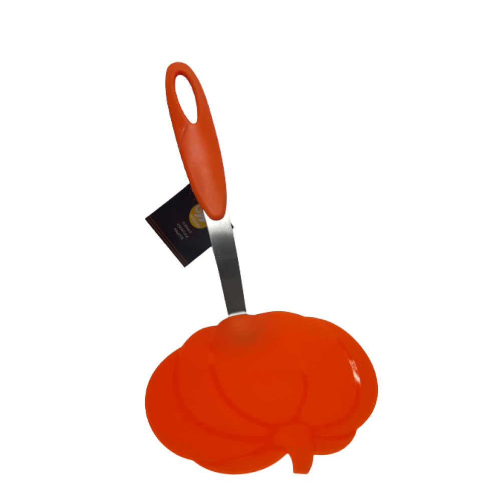 Espátula de Calabaza plástica de 27 cm