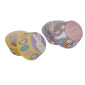 Capacillos mini happy easter x 50 und