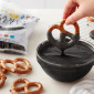 Candy melt negro x 340 gr