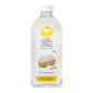 Extracto de vainilla transparente x 8 oz