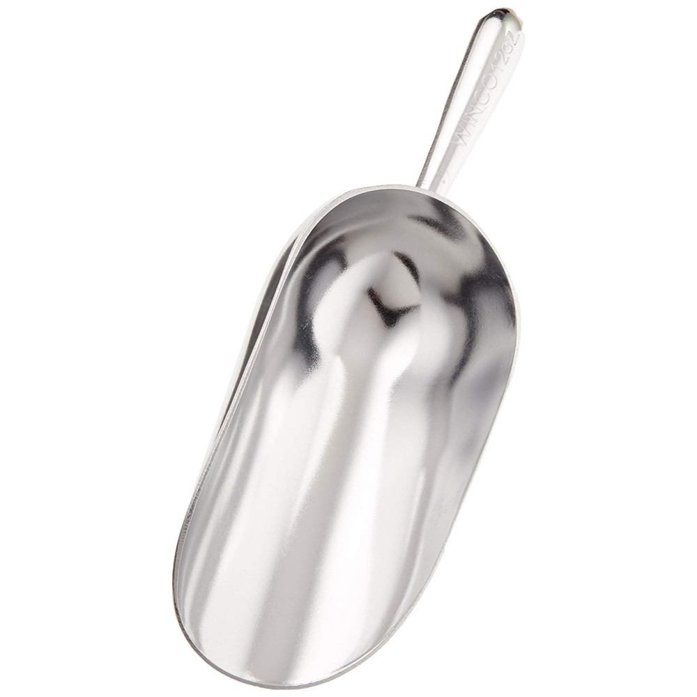 Pala en aluminio - 12 onz