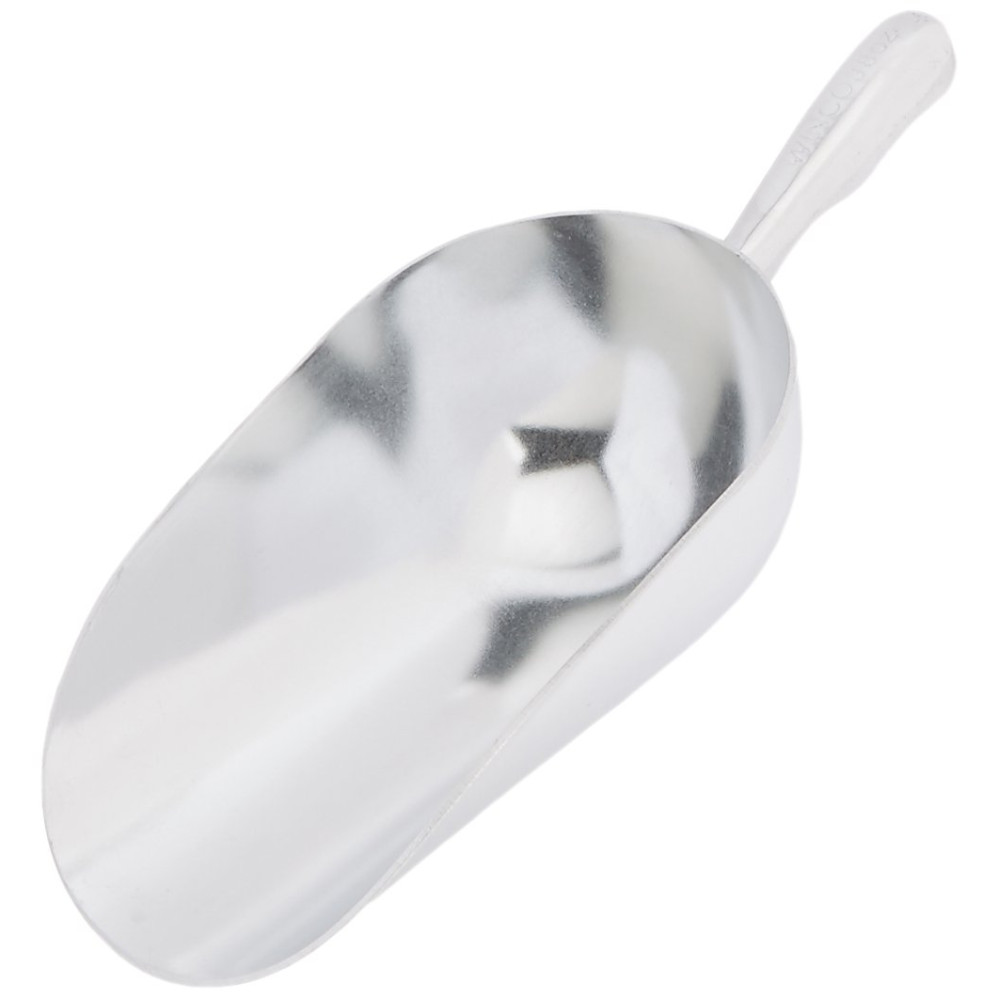 Pala en aluminio - 38 onz