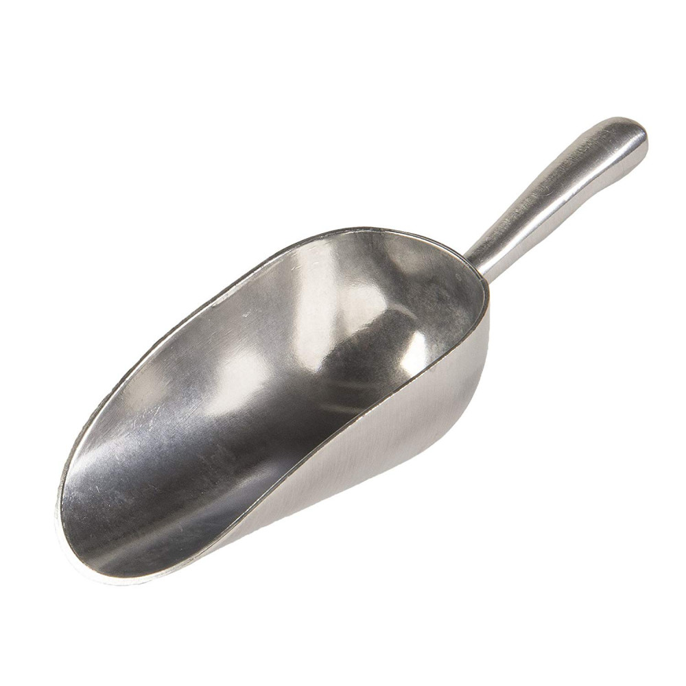 Pala en aluminio - 58 onz