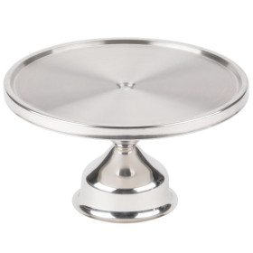 Mesa metálica 33 cm