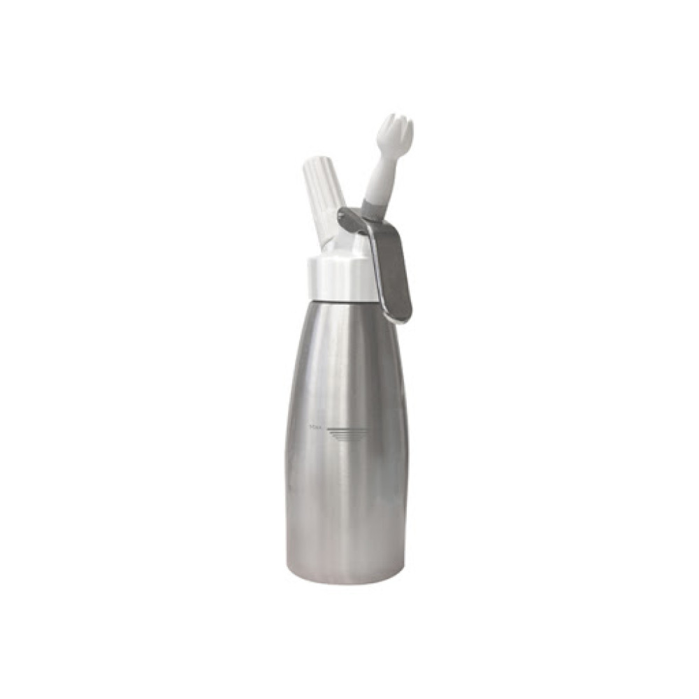 Dispensador de crema x 0,5 litros