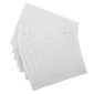 Gorros chef desechables x 10 und 