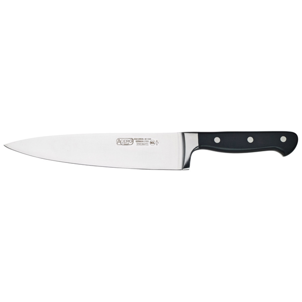 Cuchillo chef profesional 20 cm