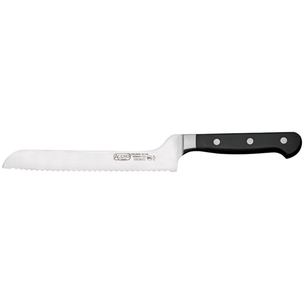 Cuchillo sierra profesional 20 cm