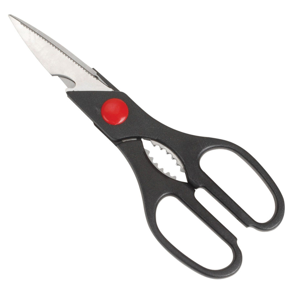 Tijeras de cocina Winco