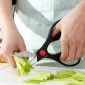 Tijeras de cocina Winco