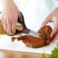 Tijeras de cocina Winco
