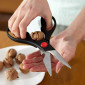 Tijeras de cocina Winco