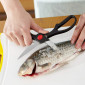 Tijeras de cocina Winco