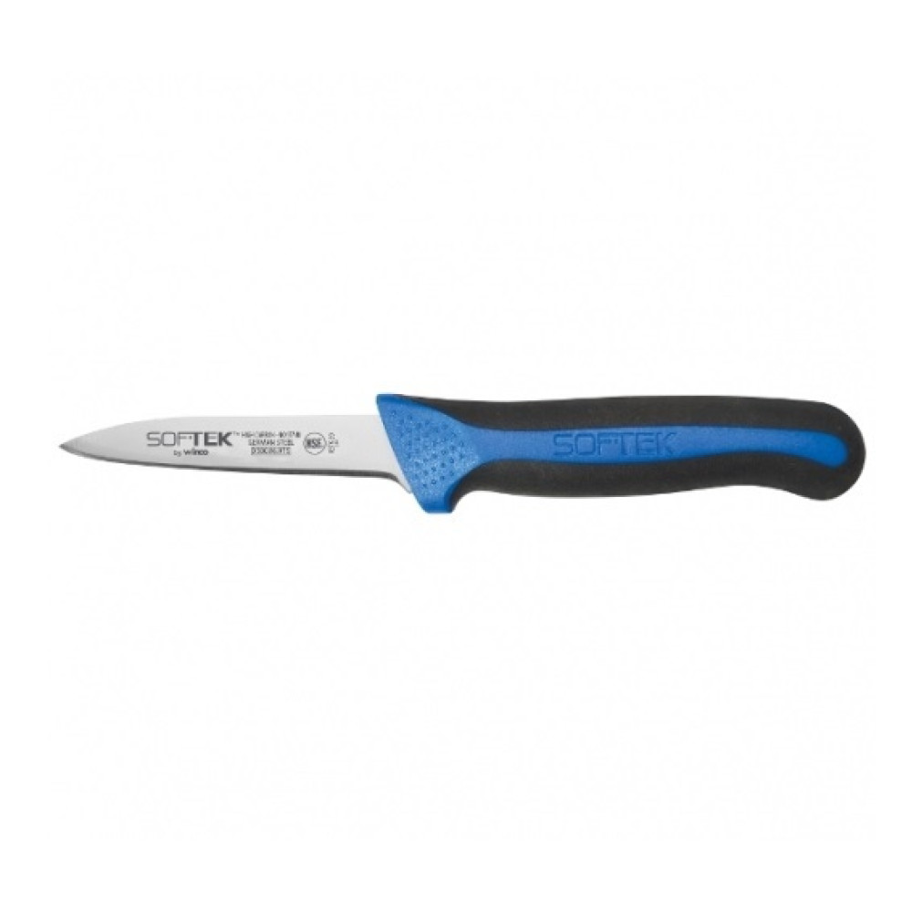 Cuchillo mango suave