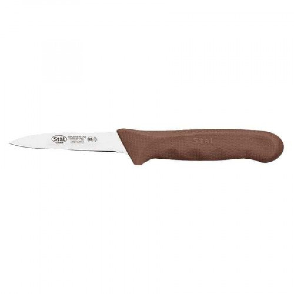 Cuchillo para cocina cafe