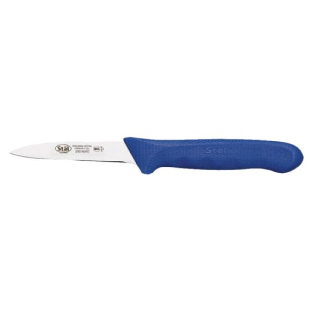 Cuchillo para cocina azul