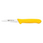 Cuchillo para cocina amarillo